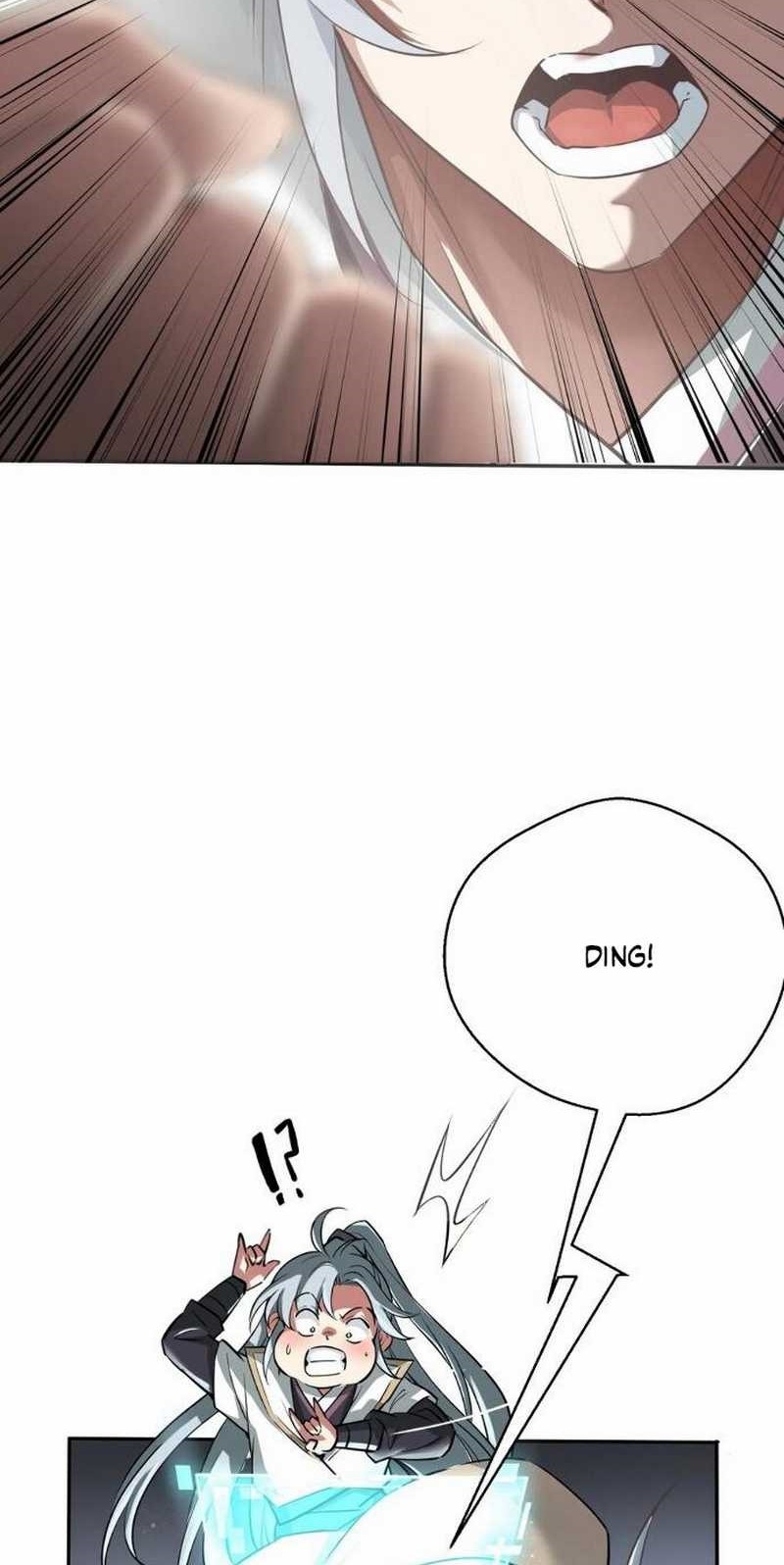 The Zillion Options for Becoming a God Chapter 1 - halaman 12