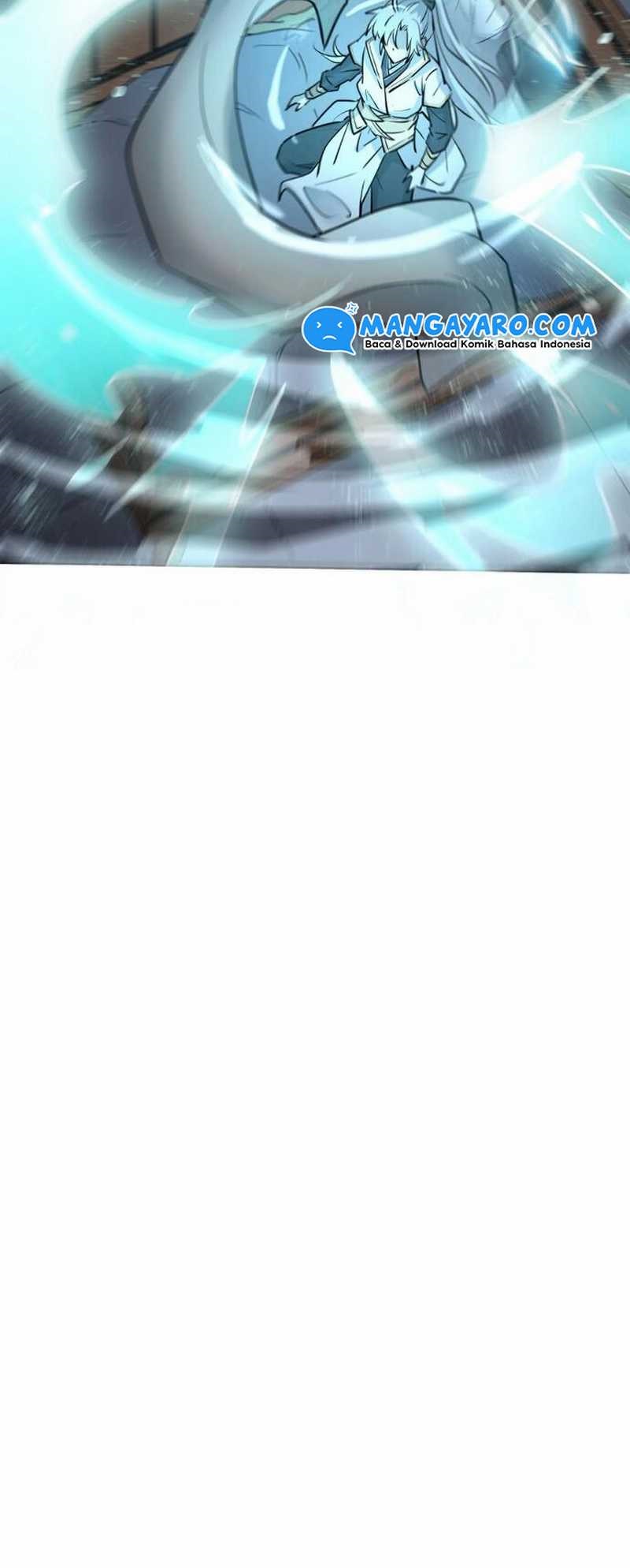 The Zillion Options for Becoming a God Chapter 1 - halaman 31