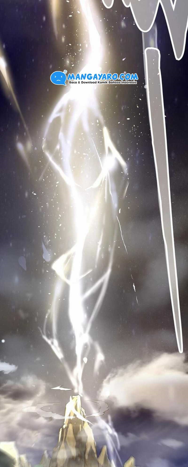 The Zillion Options for Becoming a God Chapter 1 - halaman 4
