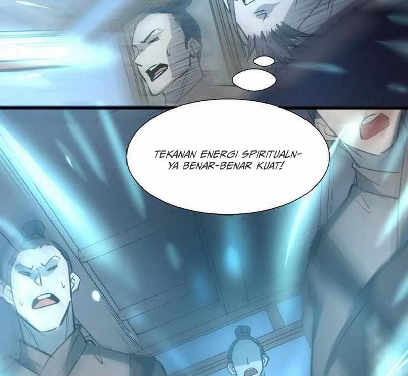 The Zillion Options for Becoming a God Chapter 1 - halaman 51