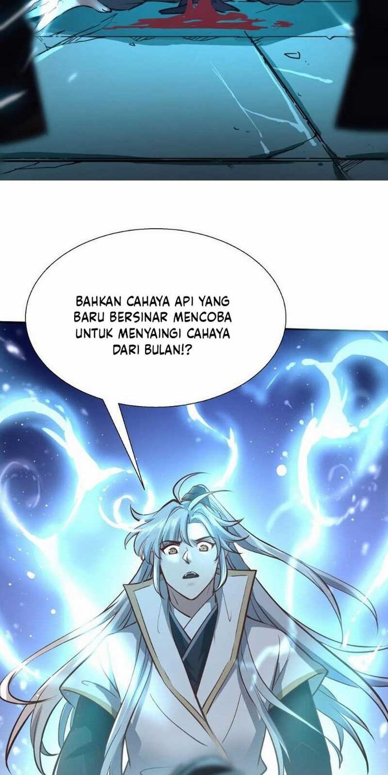 The Zillion Options for Becoming a God Chapter 1 - halaman 57