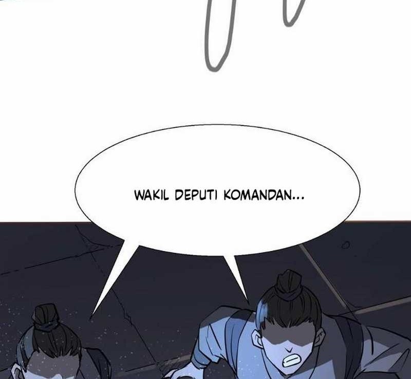 The Zillion Options for Becoming a God Chapter 1 - halaman 63