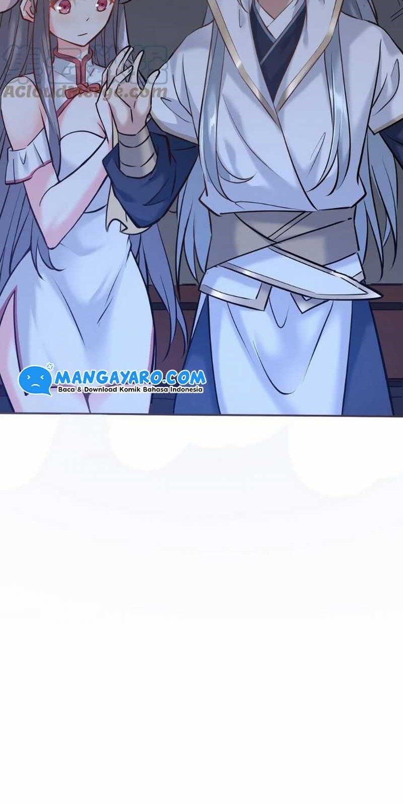 The Zillion Options for Becoming a God Chapter 1 - halaman 65