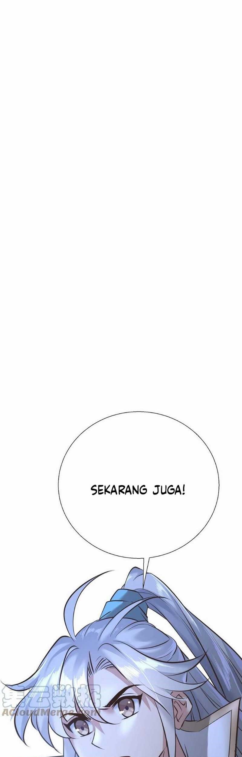 The Zillion Options for Becoming a God Chapter 1 - halaman 66