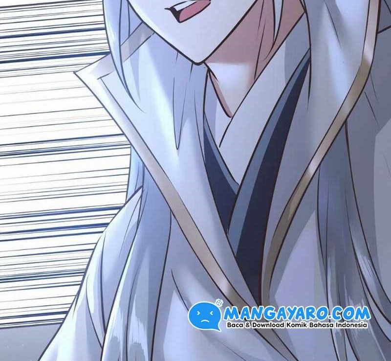 The Zillion Options for Becoming a God Chapter 1 - halaman 67