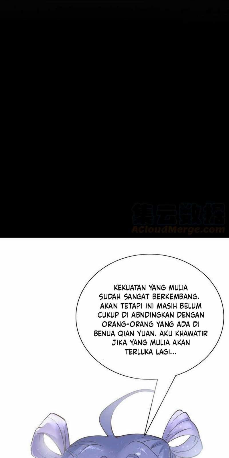 The Zillion Options for Becoming a God Chapter 1 - halaman 69