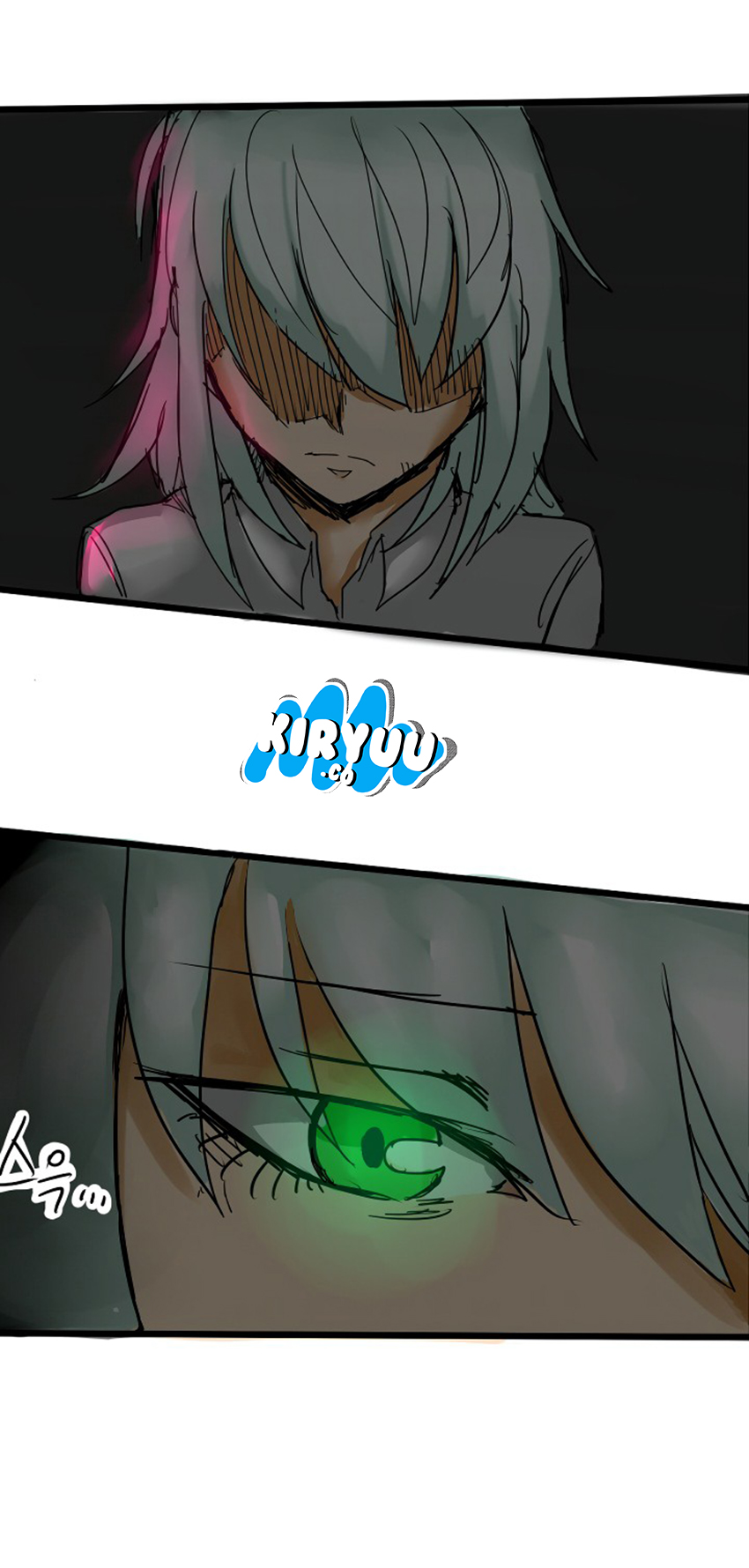 Their Color Chapter 1 - halaman 29