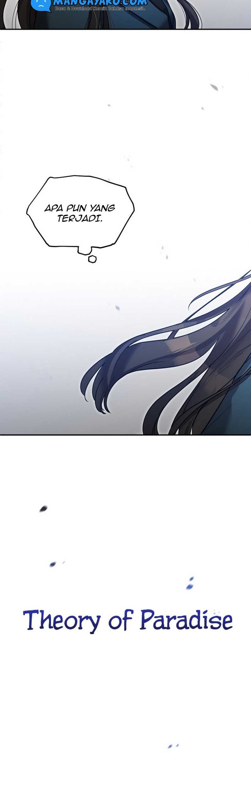 Theory of Paradise Chapter 0.1 - halaman 16