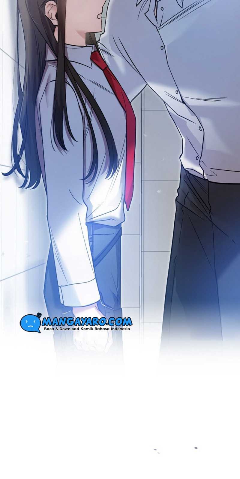 Theory of Paradise Chapter 0.1 - halaman 19