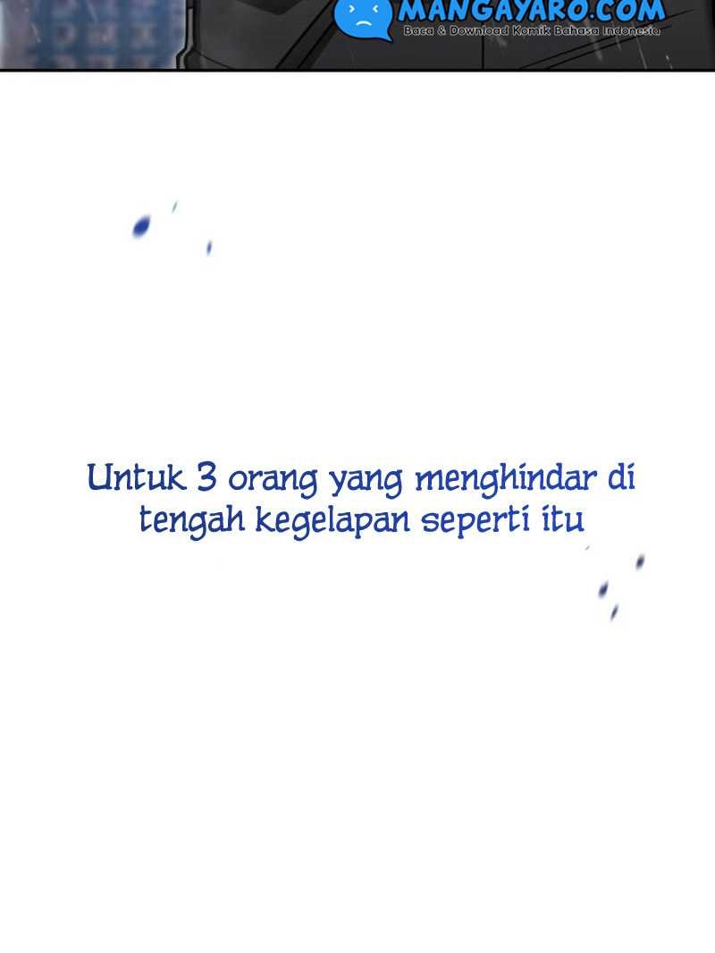 Theory of Paradise Chapter 0.1 - halaman 29