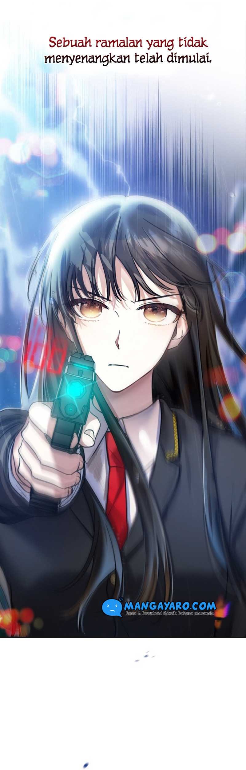 Theory of Paradise Chapter 0.1 - halaman 30
