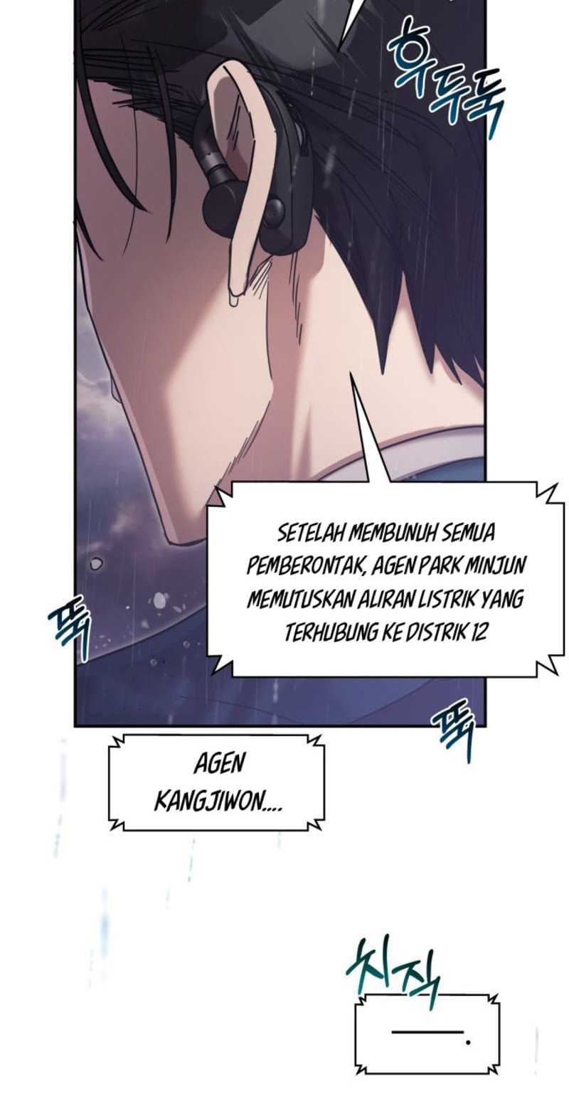 Theory of Paradise Chapter 1 - halaman 10