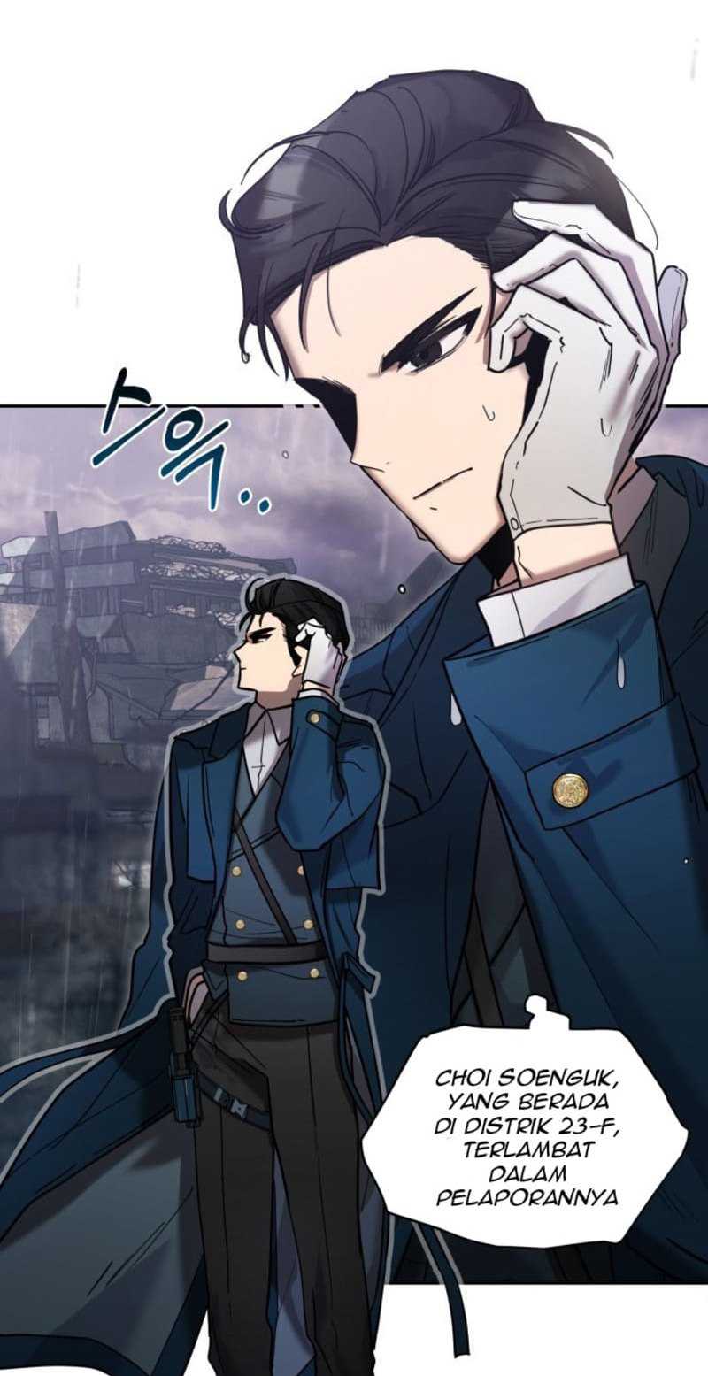 Theory of Paradise Chapter 1 - halaman 11