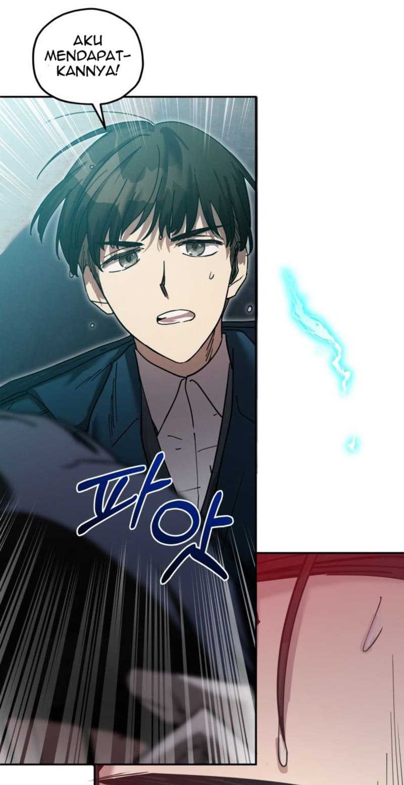 Theory of Paradise Chapter 1 - halaman 118