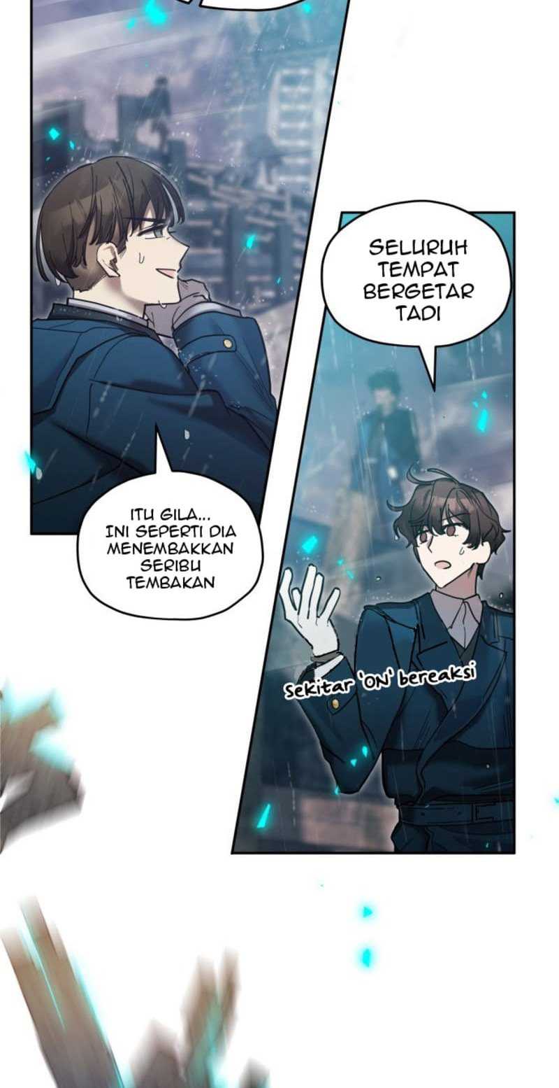 Theory of Paradise Chapter 1 - halaman 129