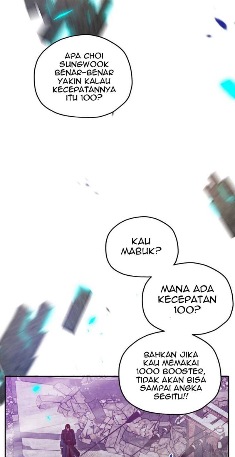 Theory of Paradise Chapter 1 - halaman 130