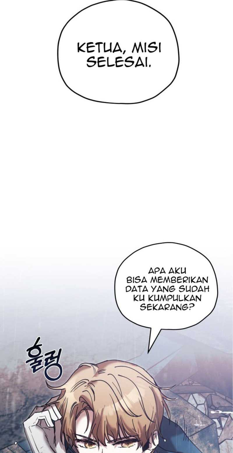 Theory of Paradise Chapter 1 - halaman 16