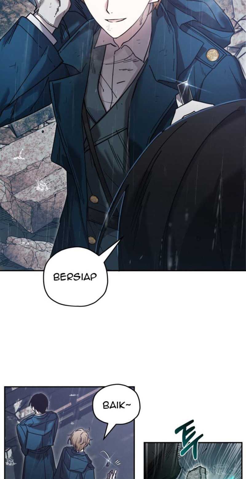 Theory of Paradise Chapter 1 - halaman 17