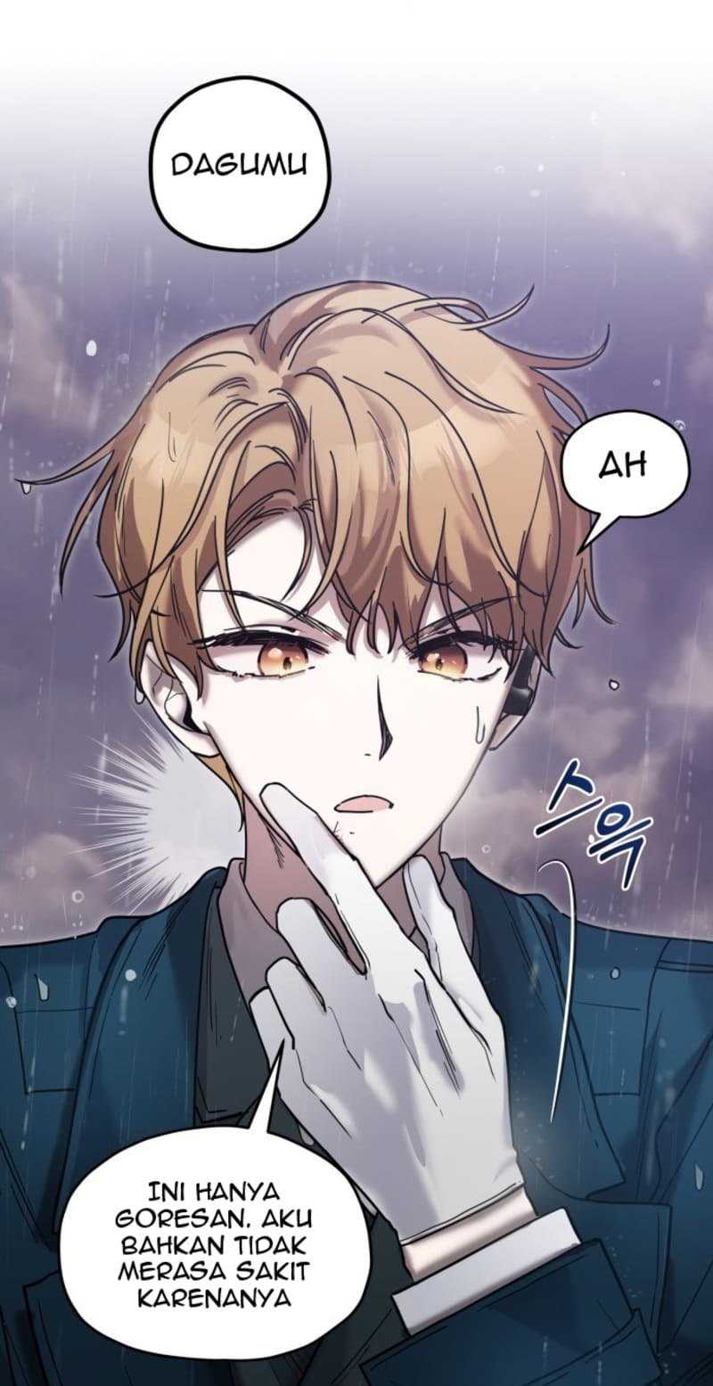 Theory of Paradise Chapter 1 - halaman 23
