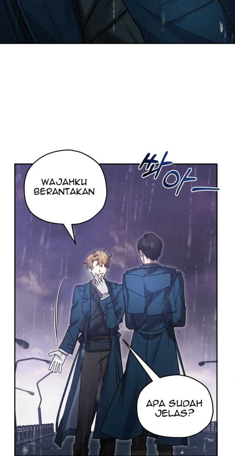 Theory of Paradise Chapter 1 - halaman 24