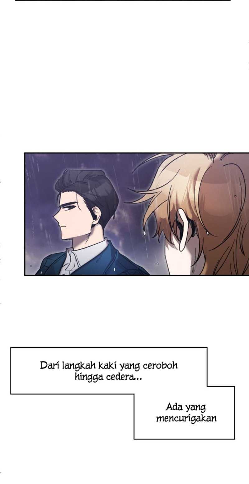 Theory of Paradise Chapter 1 - halaman 25