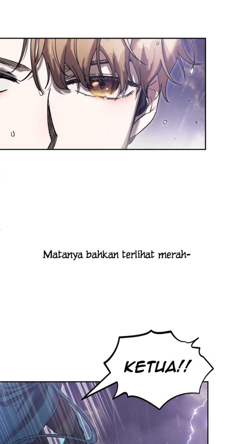 Theory of Paradise Chapter 1 - halaman 26