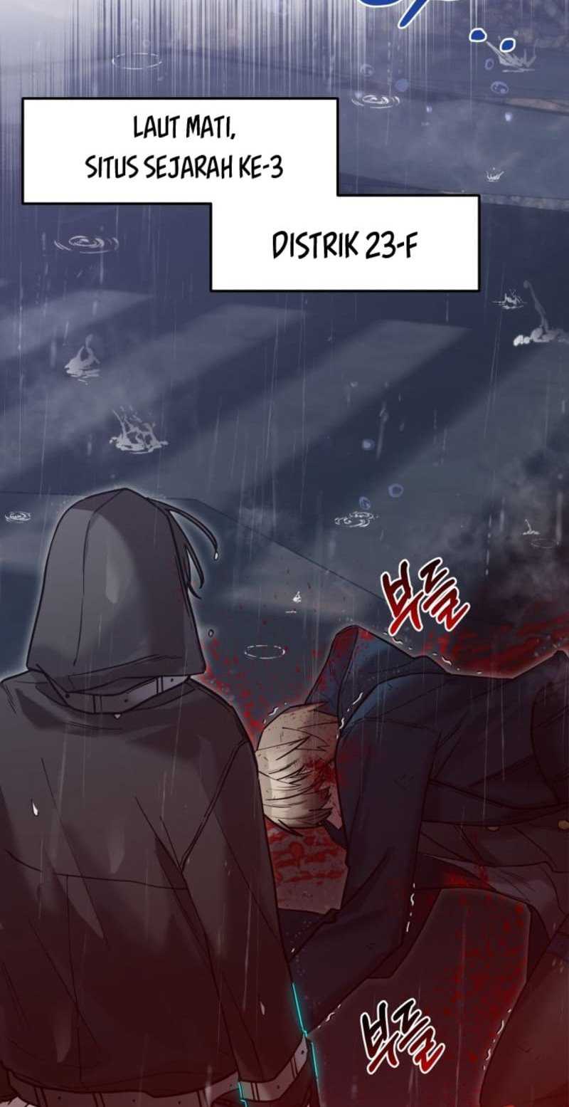 Theory of Paradise Chapter 1 - halaman 3