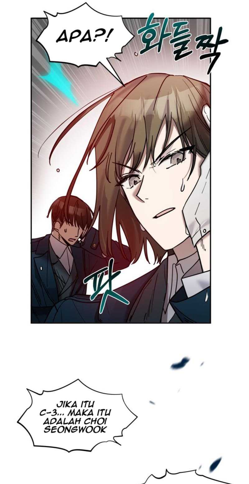Theory of Paradise Chapter 1 - halaman 30