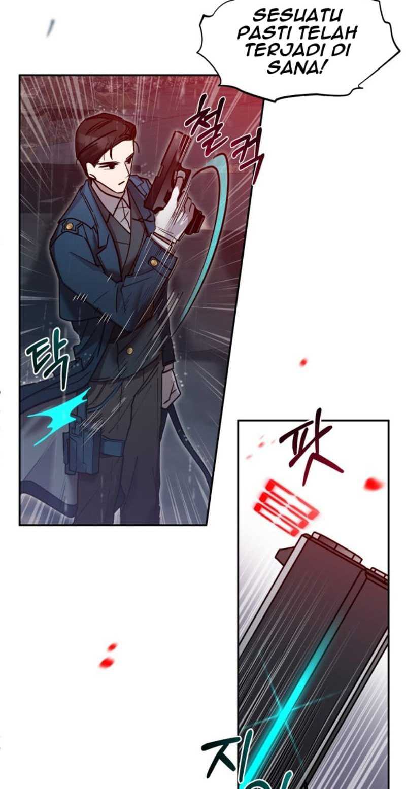 Theory of Paradise Chapter 1 - halaman 31