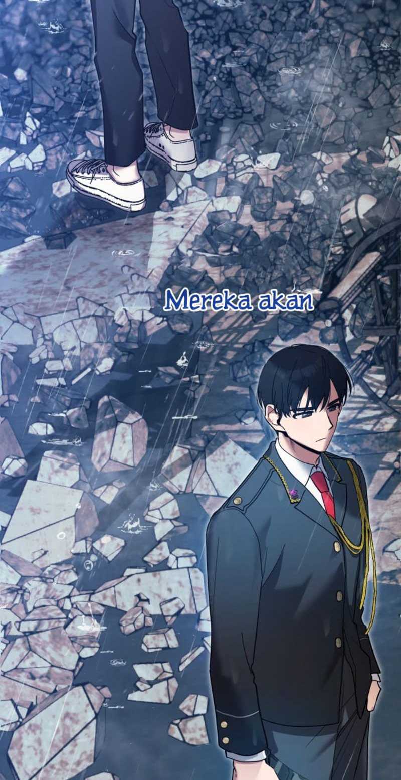 Theory of Paradise Chapter 1 - halaman 39