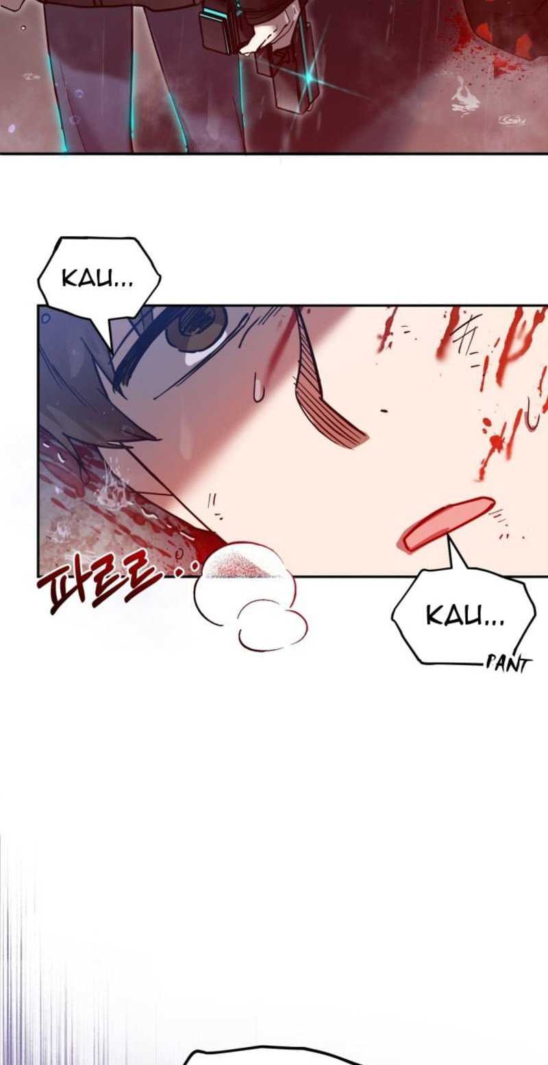 Theory of Paradise Chapter 1 - halaman 4