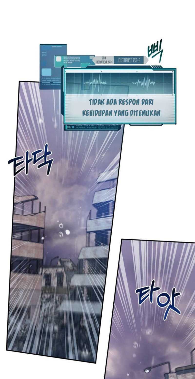 Theory of Paradise Chapter 1 - halaman 46