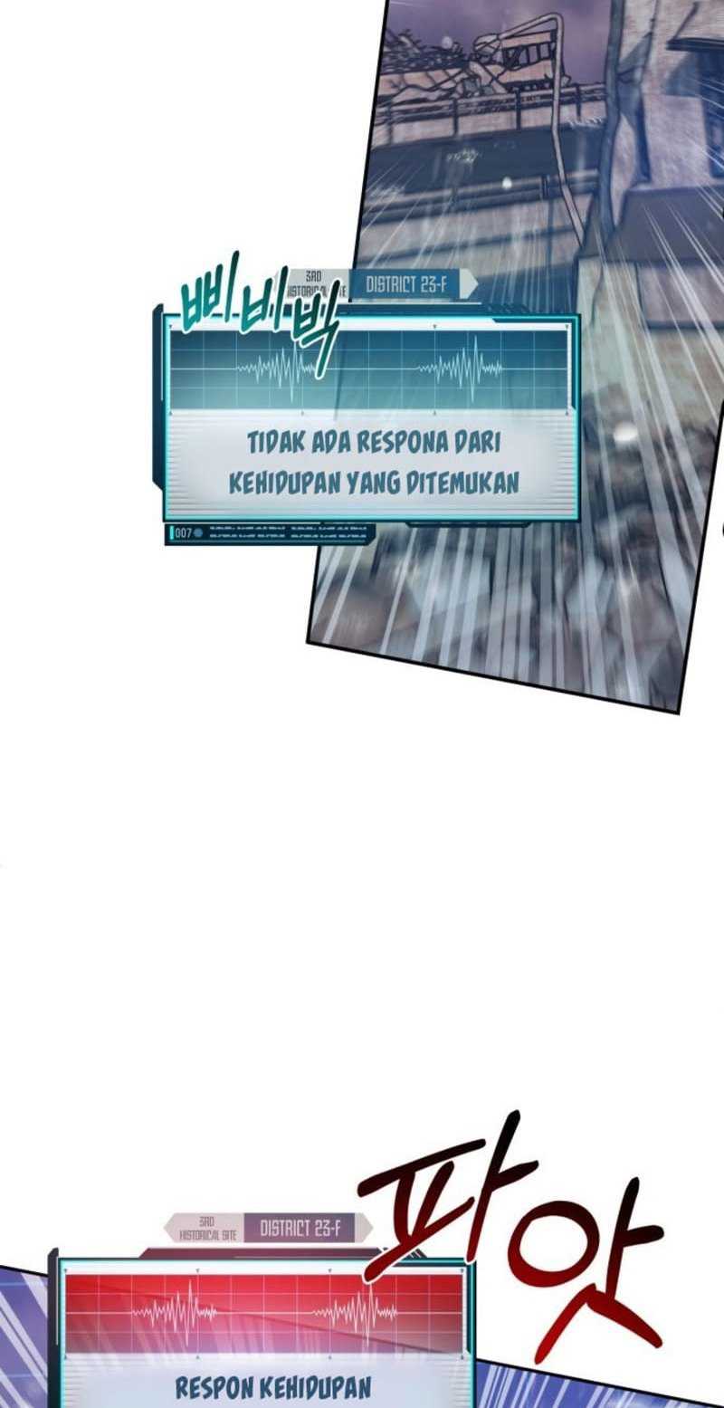 Theory of Paradise Chapter 1 - halaman 47