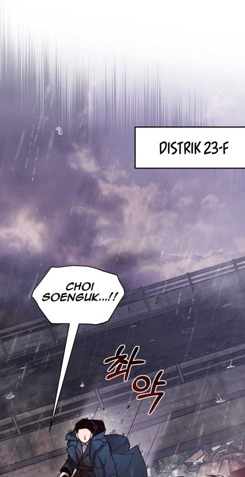 Theory of Paradise Chapter 1 - halaman 49