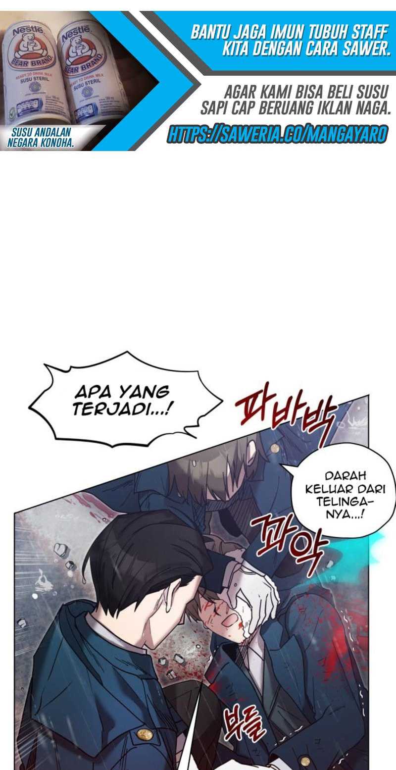 Theory of Paradise Chapter 1 - halaman 51