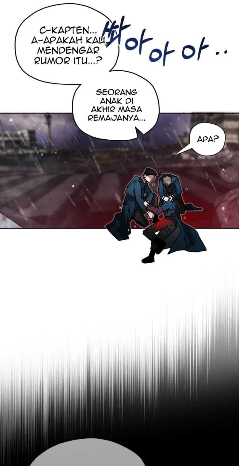 Theory of Paradise Chapter 1 - halaman 53