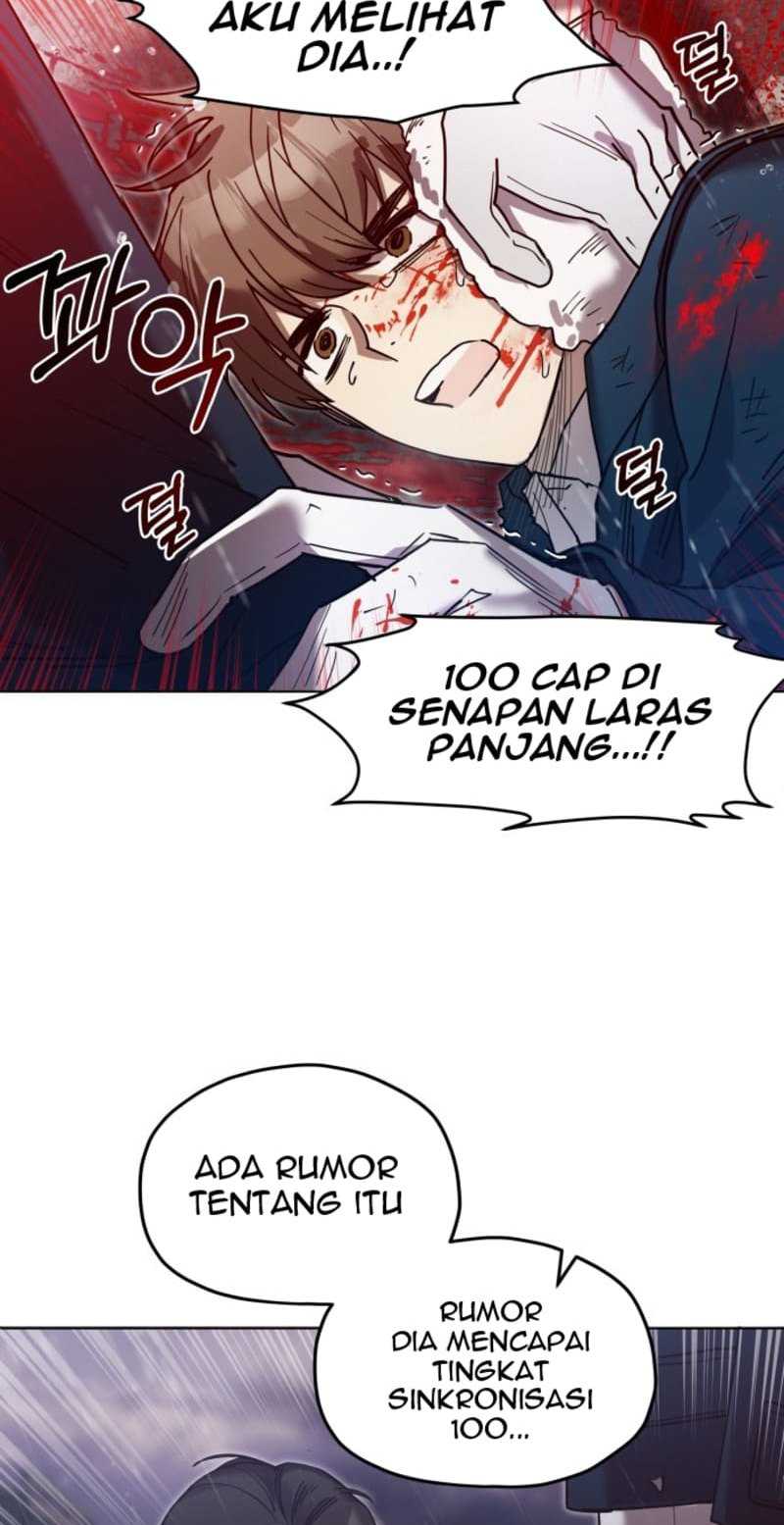 Theory of Paradise Chapter 1 - halaman 56