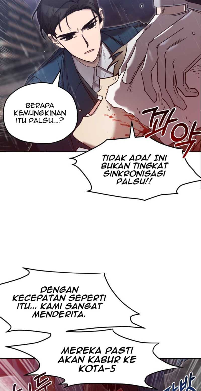 Theory of Paradise Chapter 1 - halaman 57
