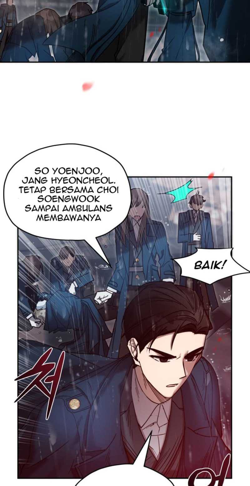 Theory of Paradise Chapter 1 - halaman 62