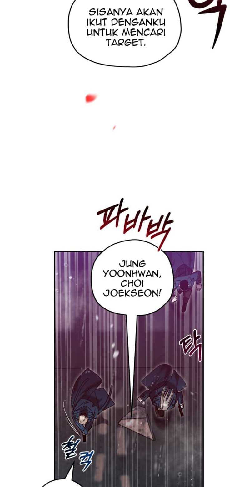 Theory of Paradise Chapter 1 - halaman 63