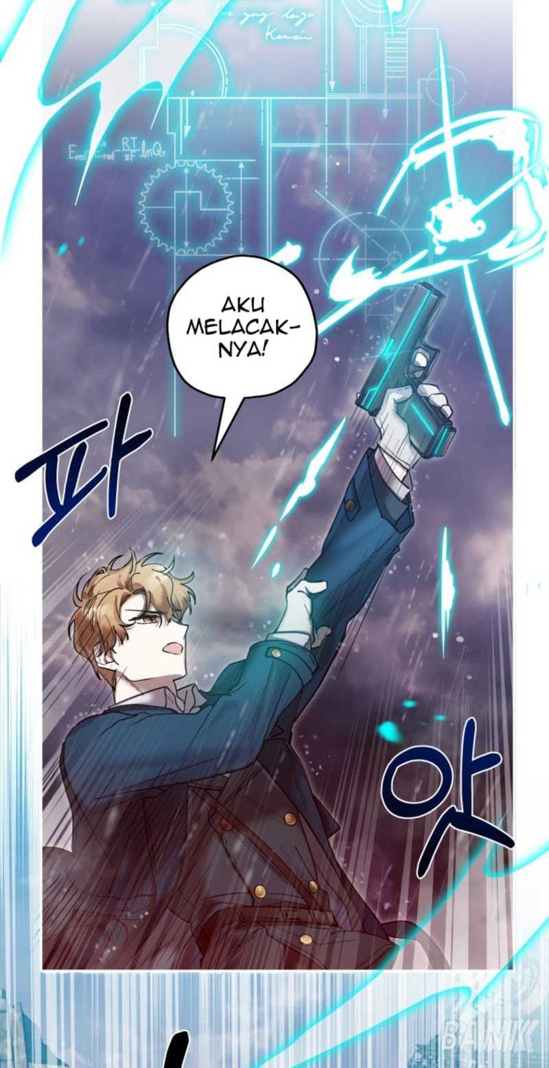 Theory of Paradise Chapter 1 - halaman 65