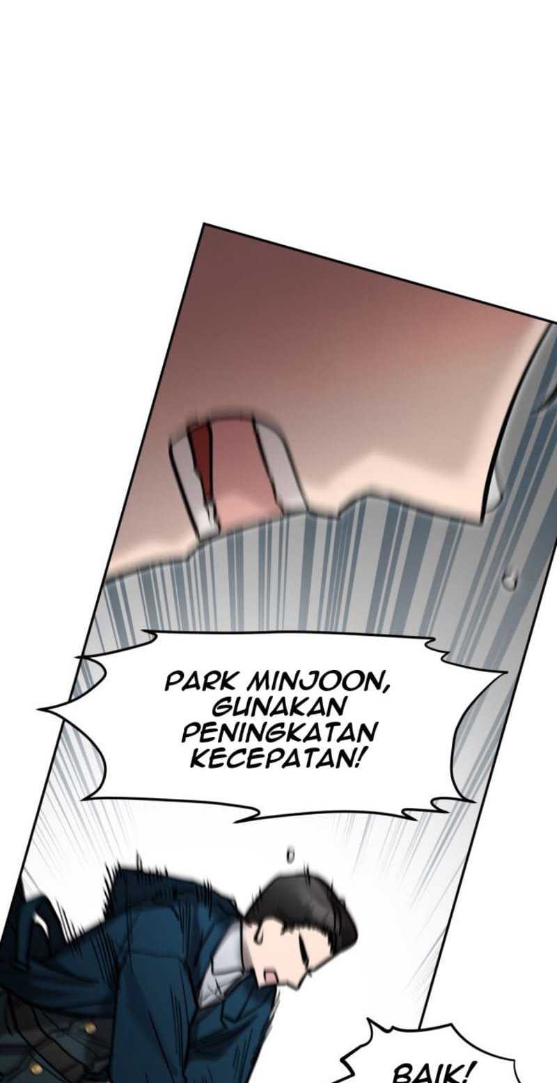 Theory of Paradise Chapter 1 - halaman 70
