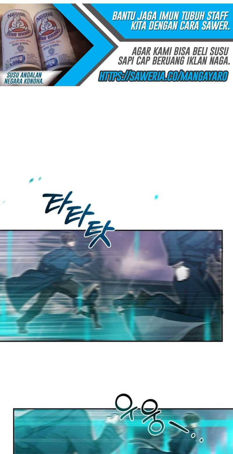 Theory of Paradise Chapter 1 - halaman 74