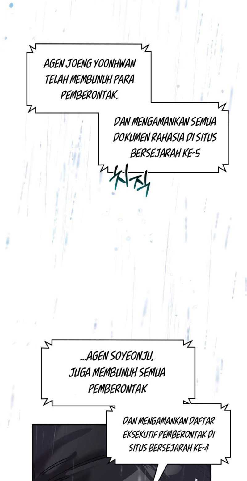 Theory of Paradise Chapter 1 - halaman 9