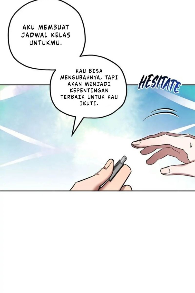 Theory of Paradise Chapter 10 - halaman 11