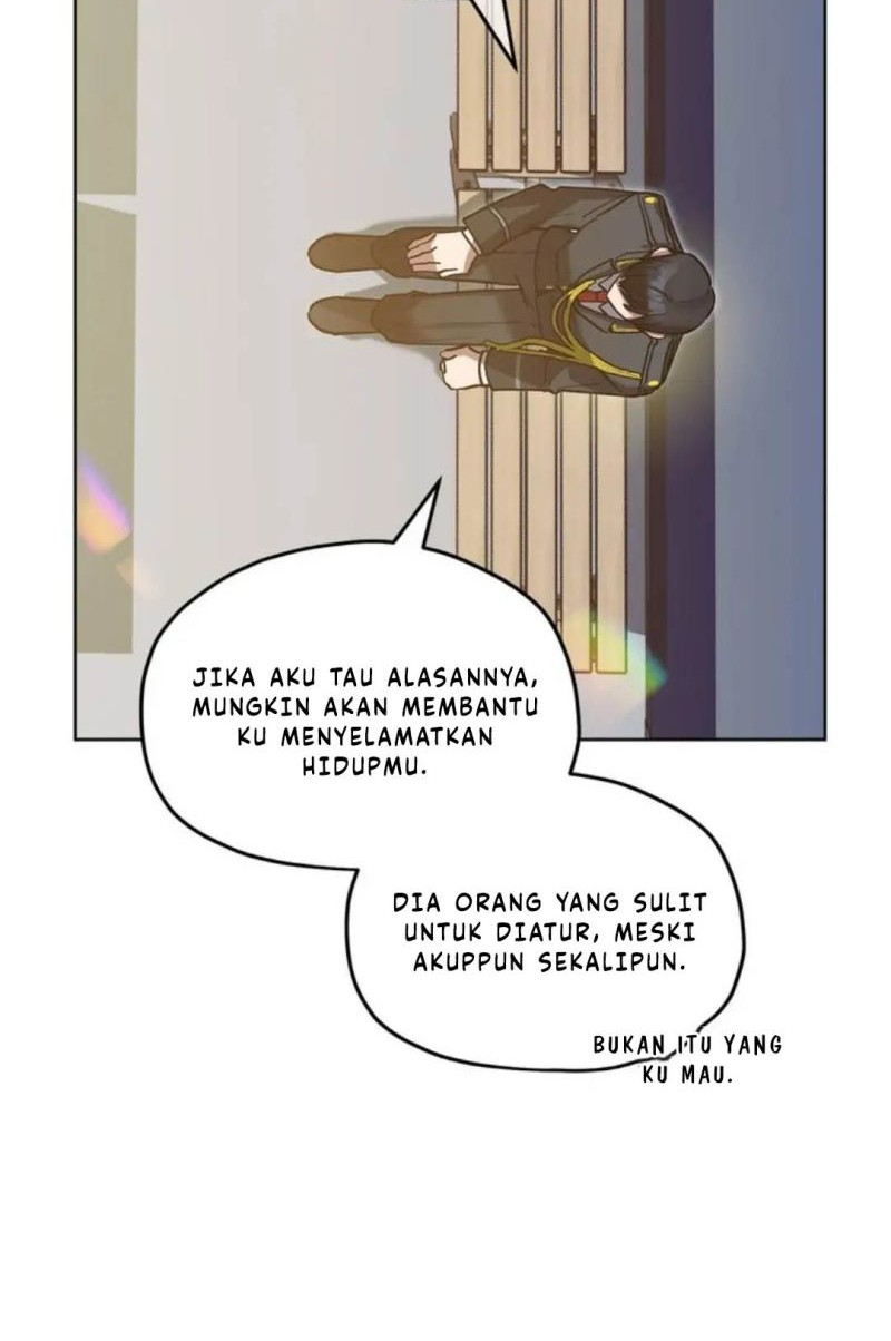 Theory of Paradise Chapter 10 - halaman 17