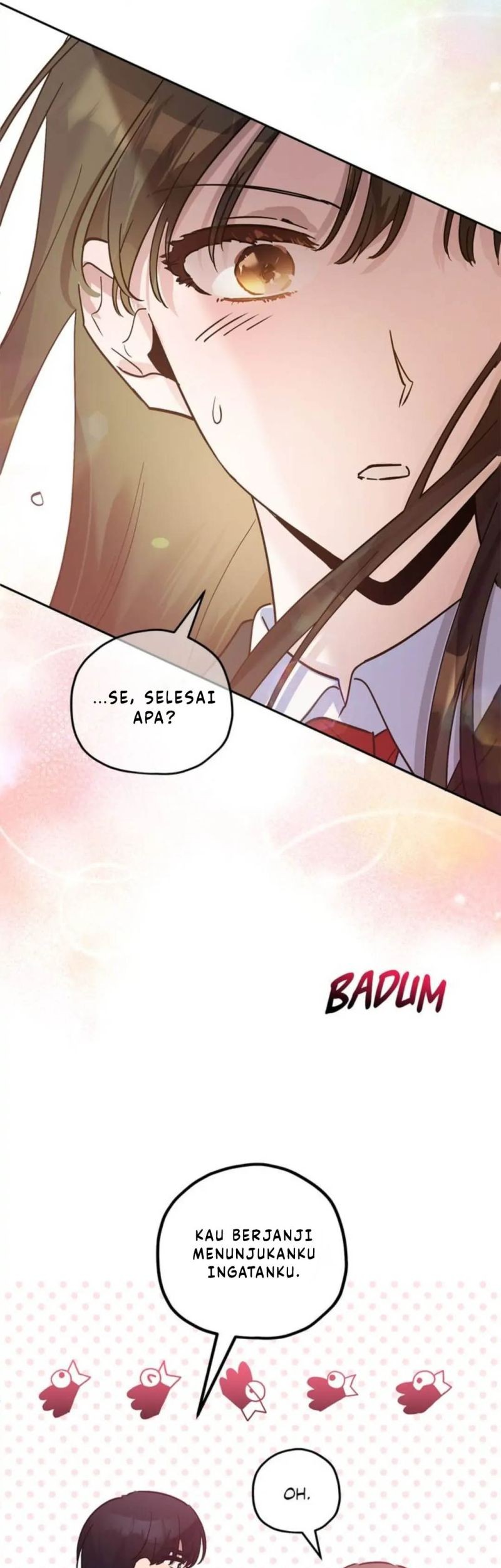 Theory of Paradise Chapter 10 - halaman 23