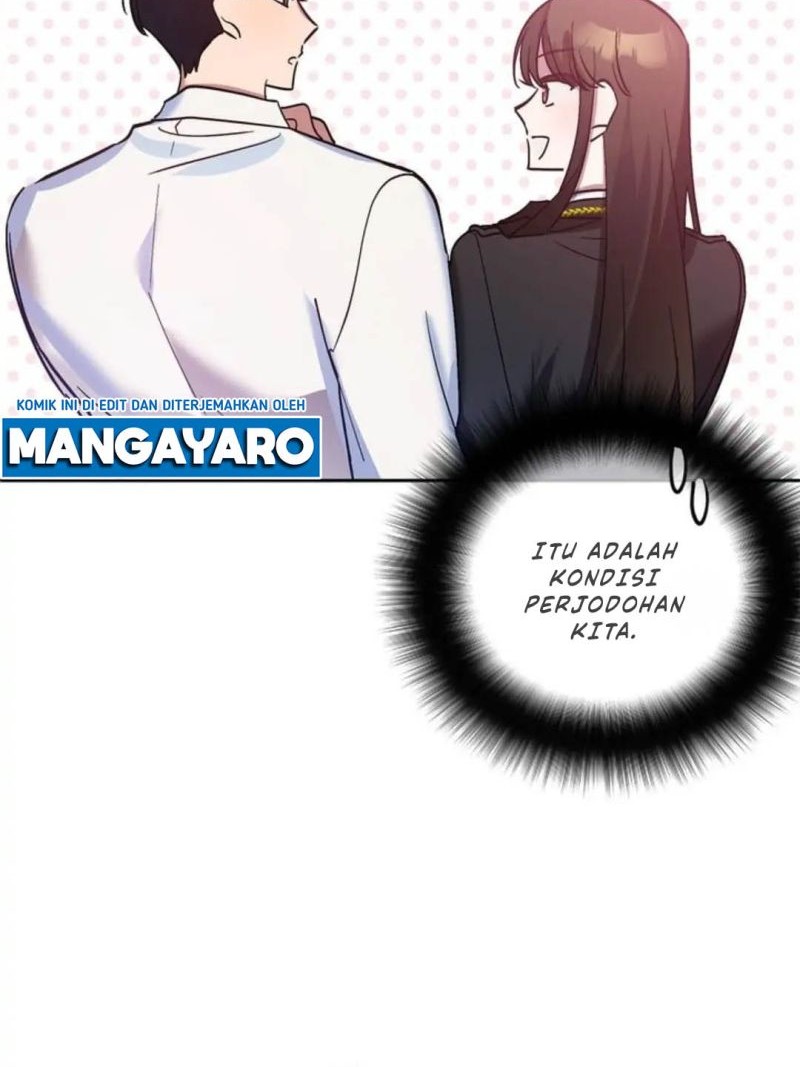 Theory of Paradise Chapter 10 - halaman 24