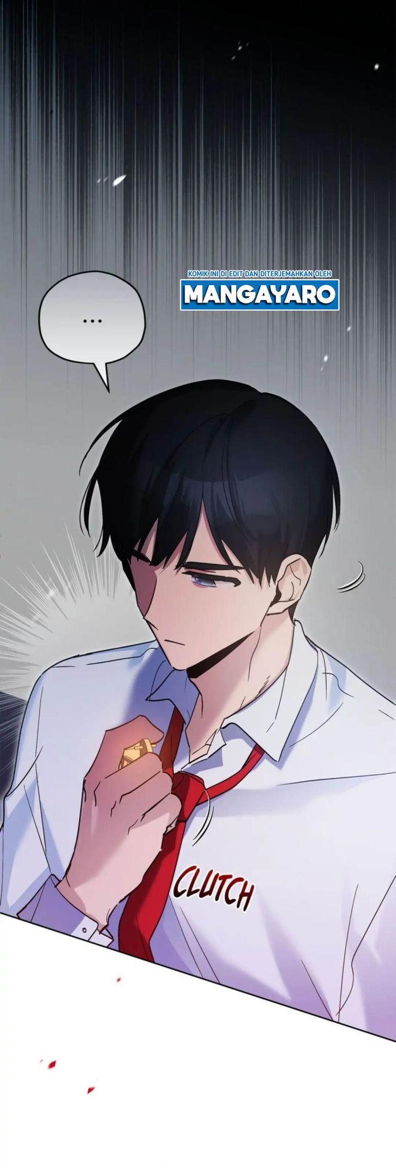 Theory of Paradise Chapter 10 - halaman 38