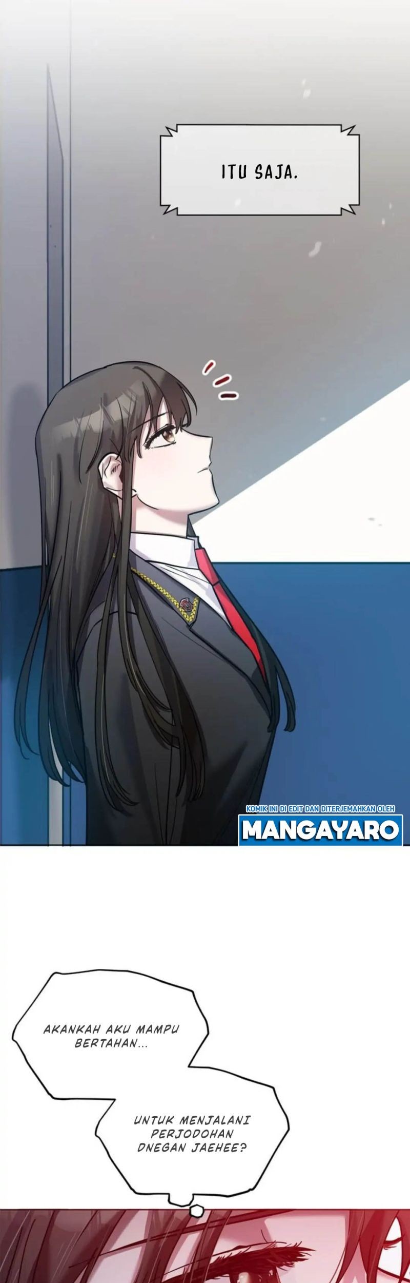 Theory of Paradise Chapter 10 - halaman 4